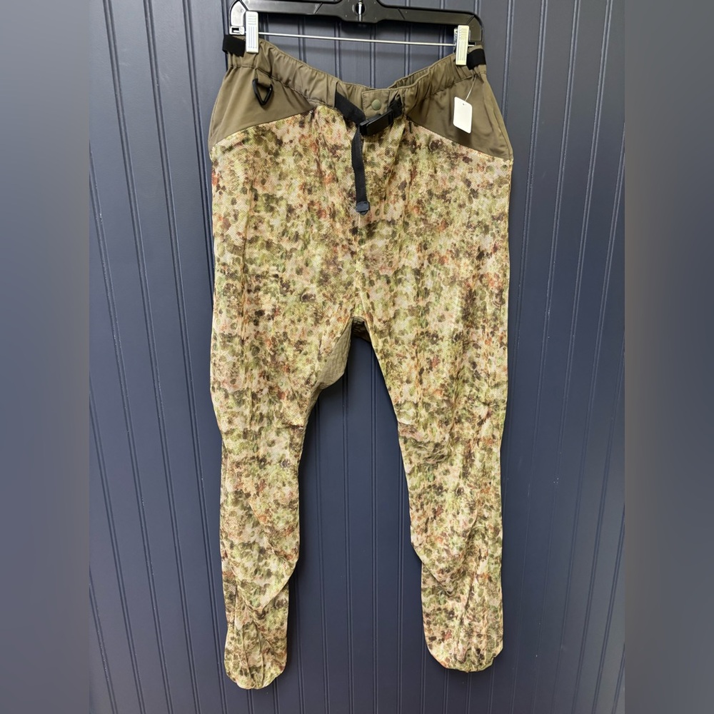 Snow Peak Insect Shield Pants